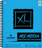 XL MIX MEDIA 11X14 PAD