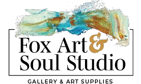 Fox Art & Soul Studio Gallery & Art Supplies