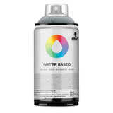 Montana Colors Spray Paint Neutral Gray 300ml