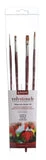 PROF SET VELVETOUCH LH 4PK PB3900SET400