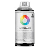 Montana Water Based Spray Glossy Varnish 300 ml
